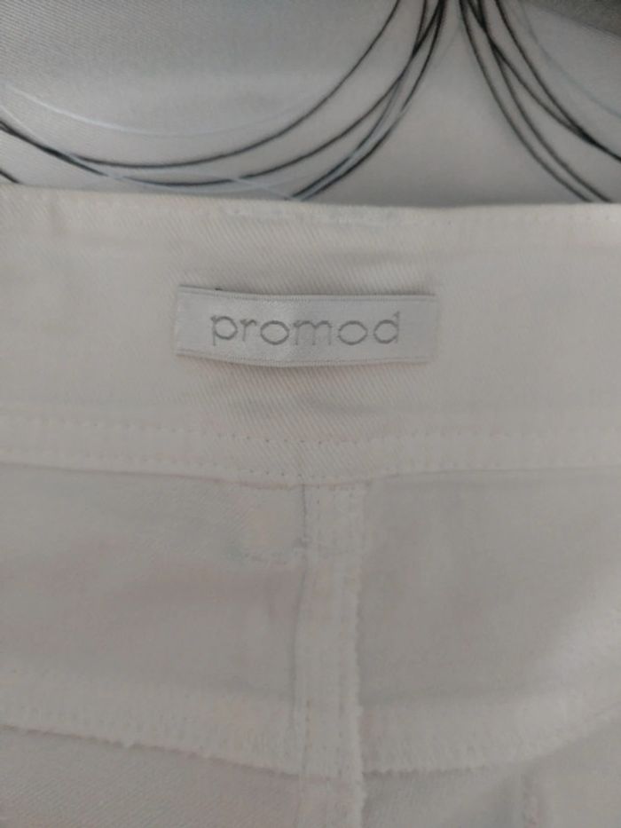 Jean Promod S en excellent état - photo numéro 7