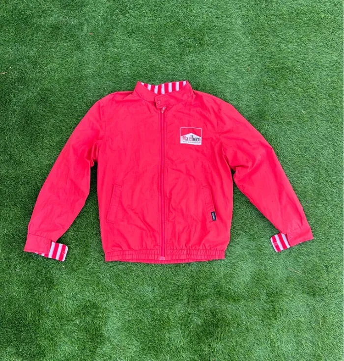Veste Marlboro - photo numéro 12