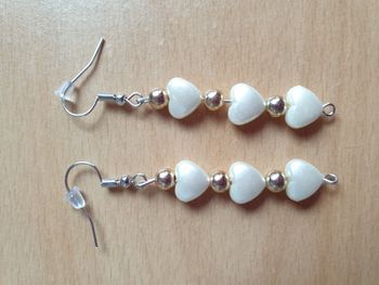 Boucles d'oreilles 14