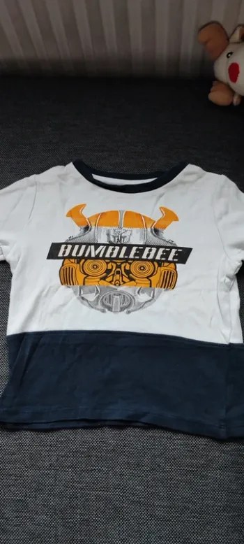 Tee shirt garçon 👨