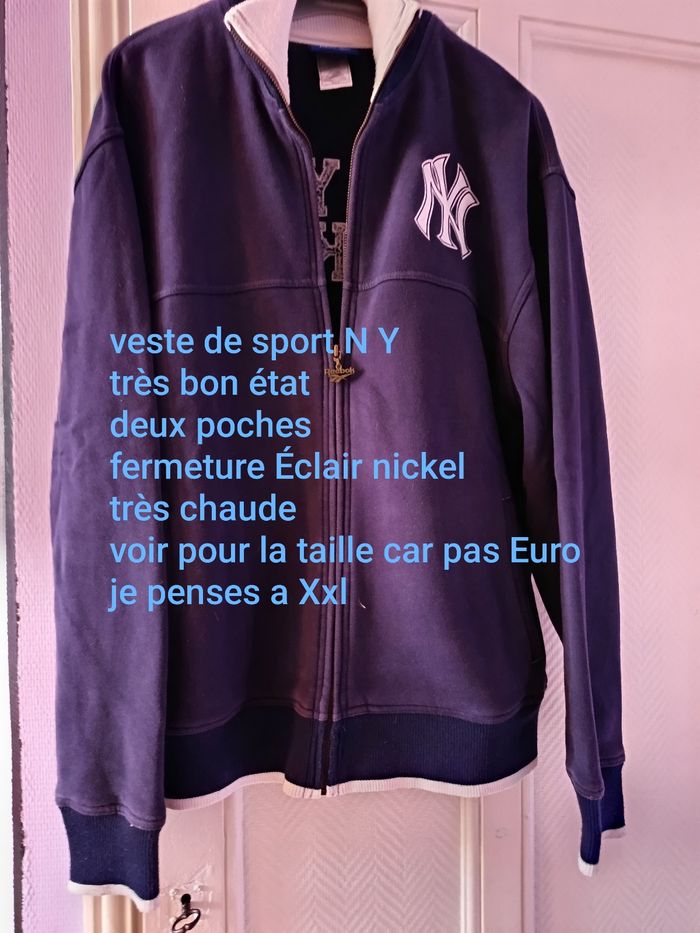 Pull et chemise homme - photo numéro 3