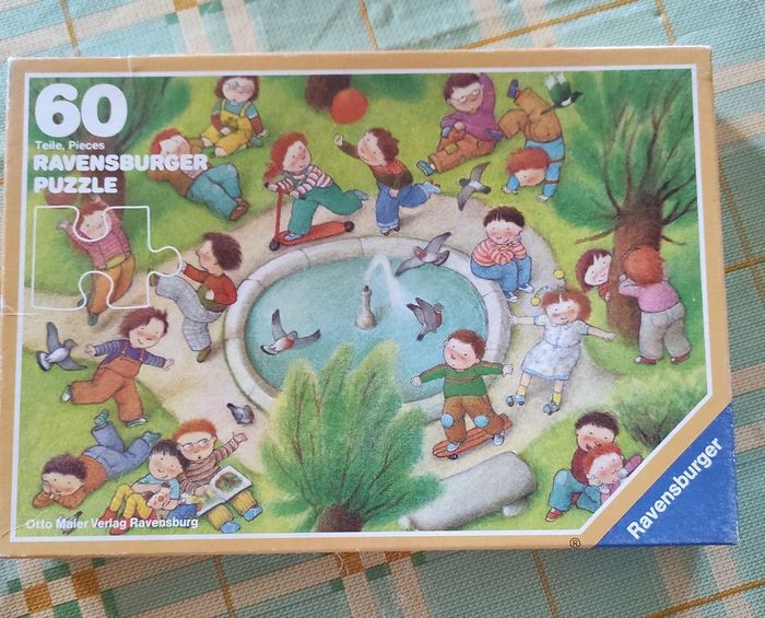 Puzzle