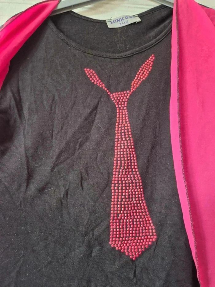 Tee shirt - photo numéro 4