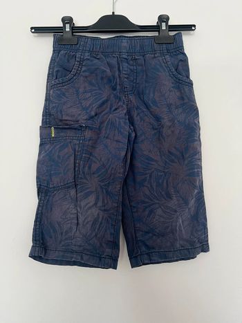 Short 8 ans