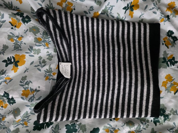 Pull Rodika Zanian, taille M - photo numéro 3