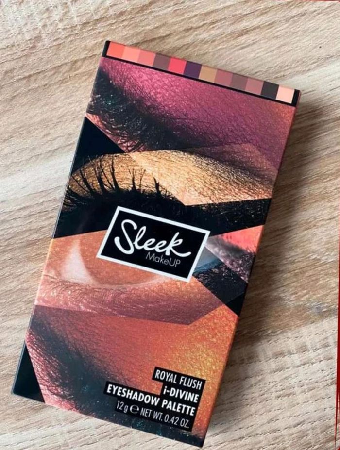 Palette  maquillage - photo numéro 13
