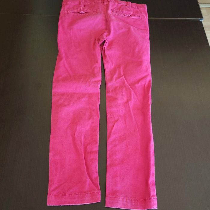 Jeans fille dpam - photo numéro 5