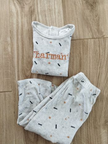 Pyjama
