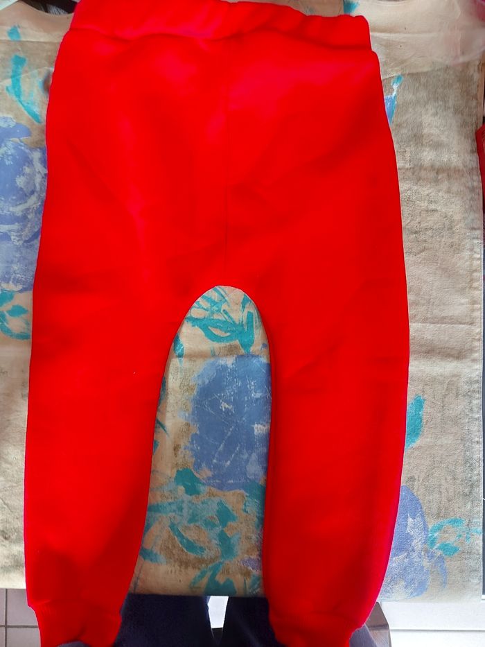 Pantalon - photo numéro 3