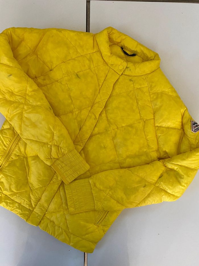 Doudoune veste manteau Pyrenex - photo numéro 3