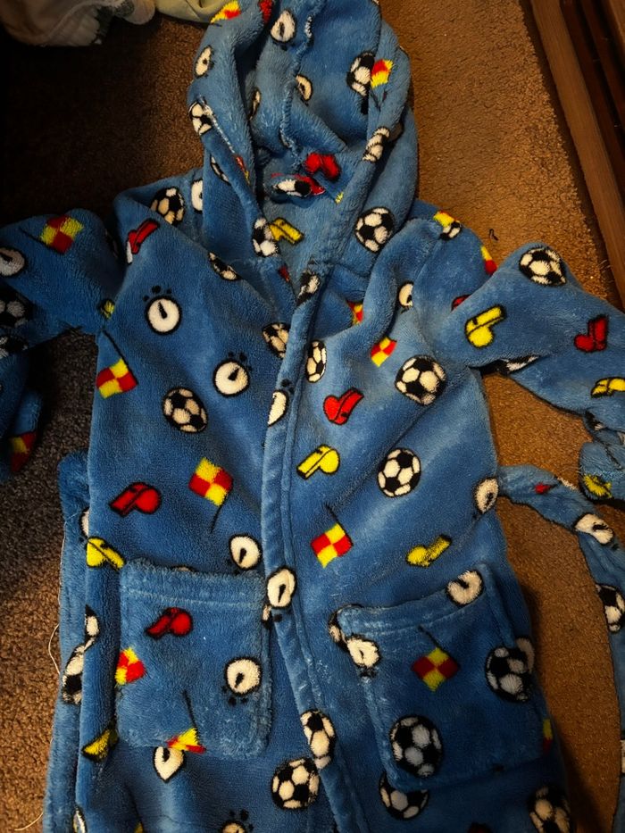 Peignoir - photo numéro 2