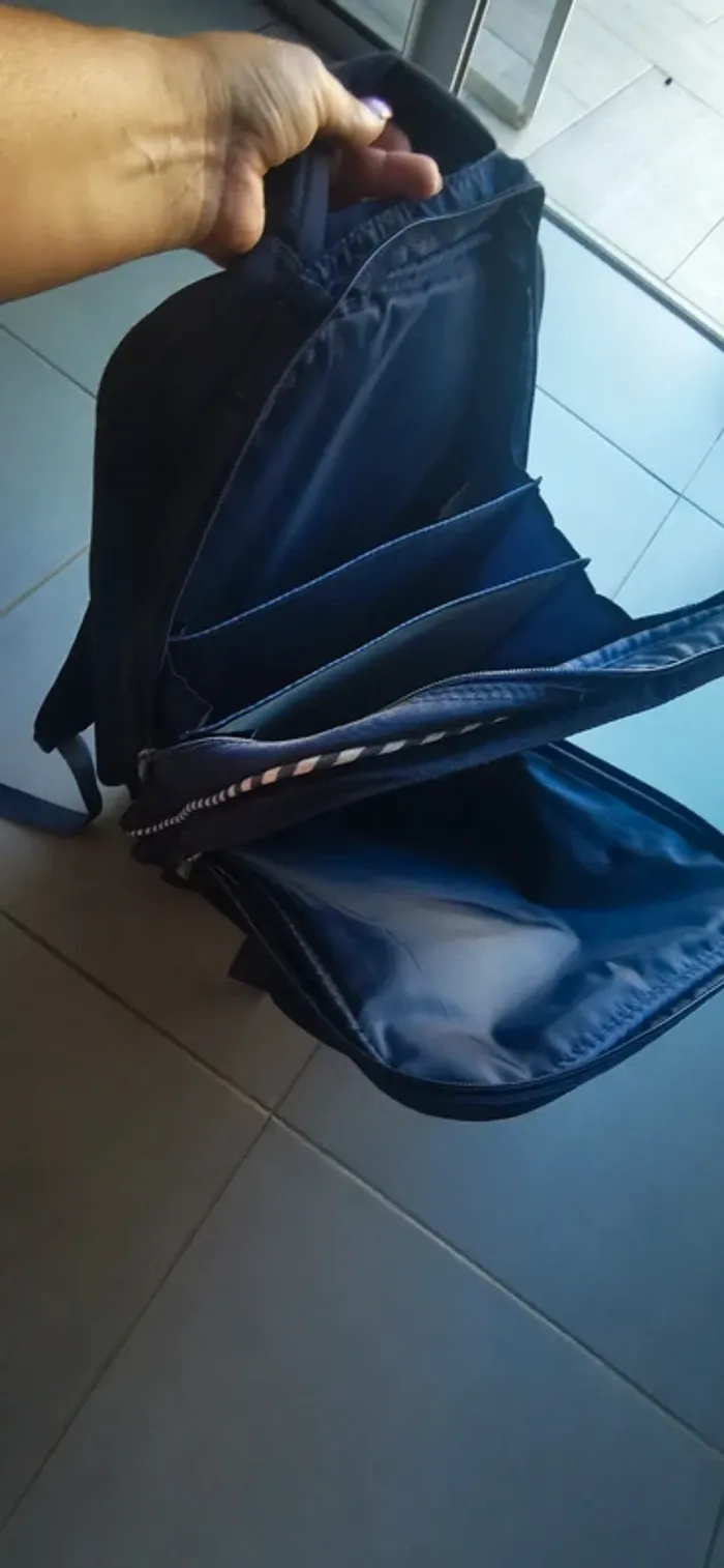 Cartable fille - photo numéro 4