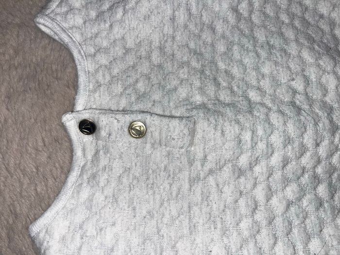 Robe de fête petit bateau - photo numéro 4