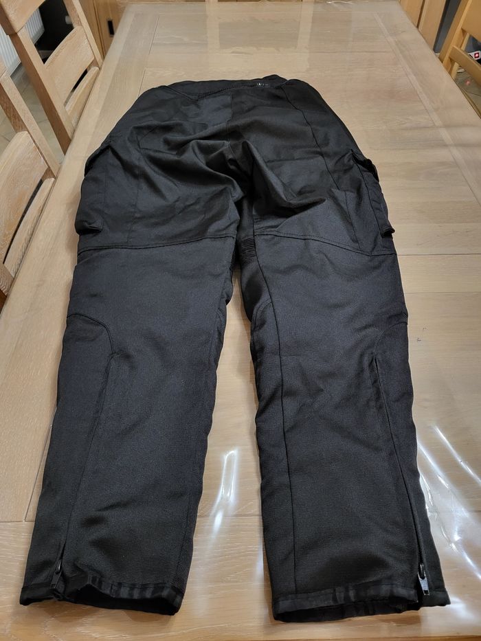 Pantalon de moto Frank Thomas - photo numéro 7