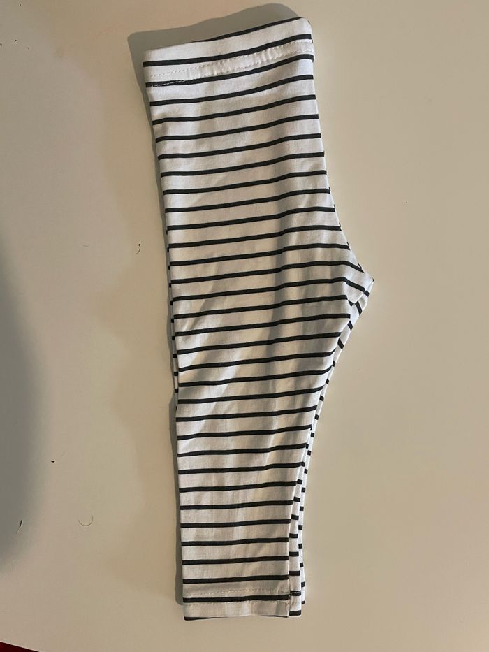 4 leggings bébé fille - photo numéro 6