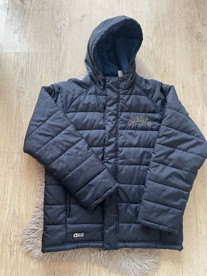 Parka/doudoune chaude Adidas - 14 ans