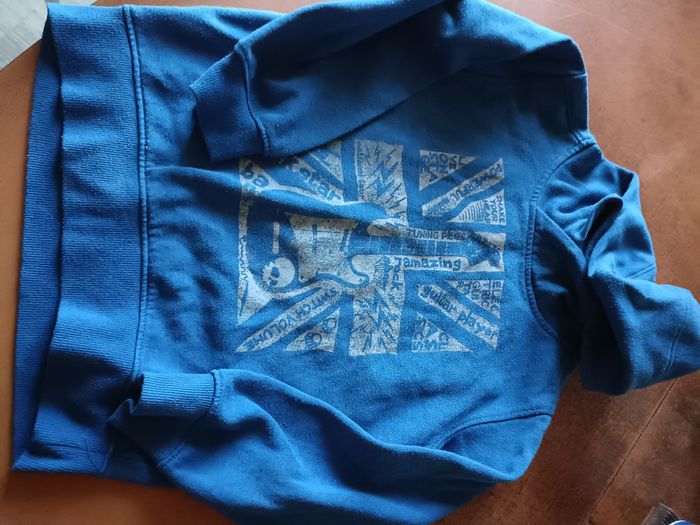 Lot vêtements - photo numéro 9