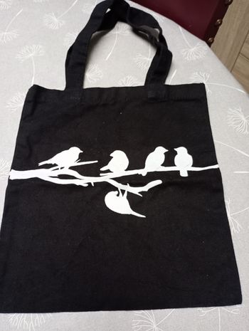 Sac oiseaux