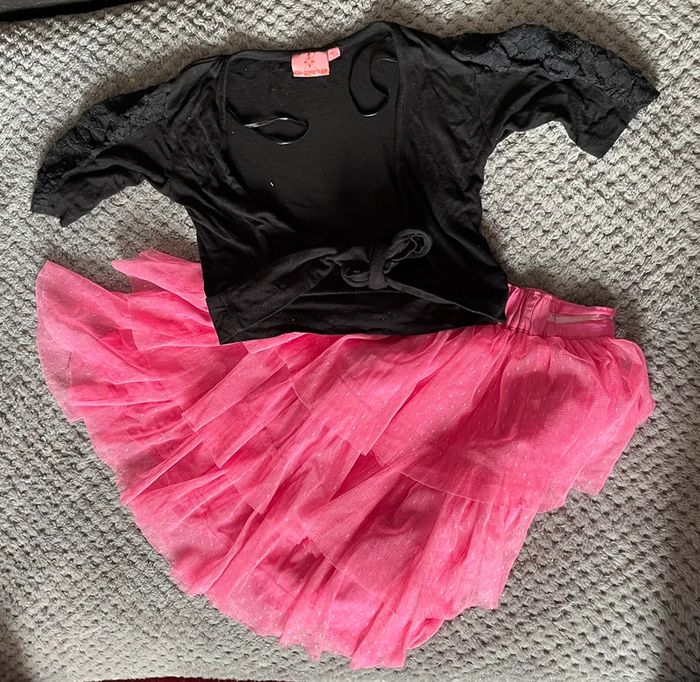 Lot vêtements 8 ans - photo numéro 5