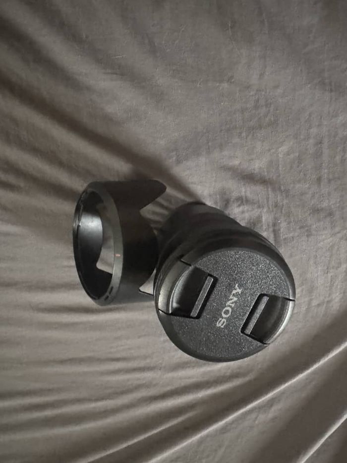 Appareil photo numérique Sony A7 IlI - photo numéro 6