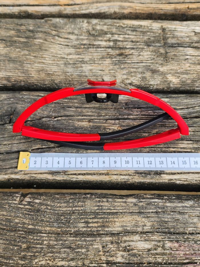 NEUF! Lunettes de cyclisme soleil pour Homme Femme UV400 - photo numéro 10
