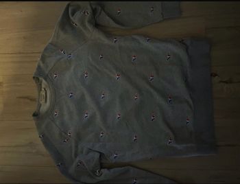 Pull Maison Kistuné