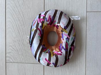 Peluche Donut