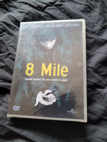 8 mile