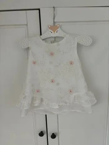 Blouse 18 mois Vertbaudet