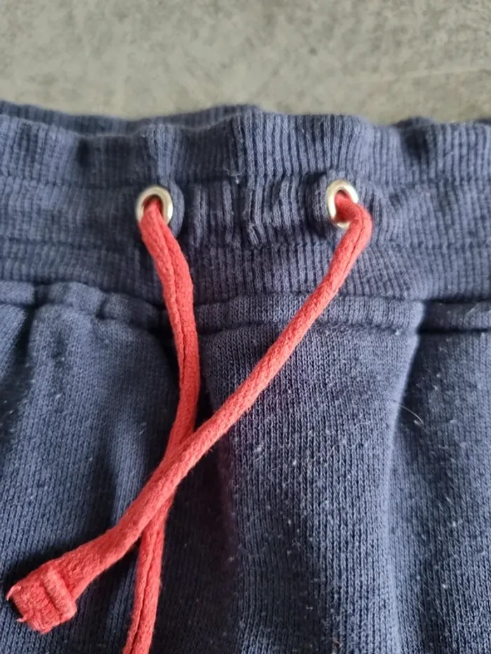 Pantalon de jogging Tissaia - photo numéro 8