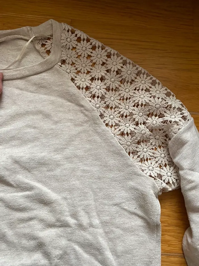 Sweat-shirt - photo numéro 2