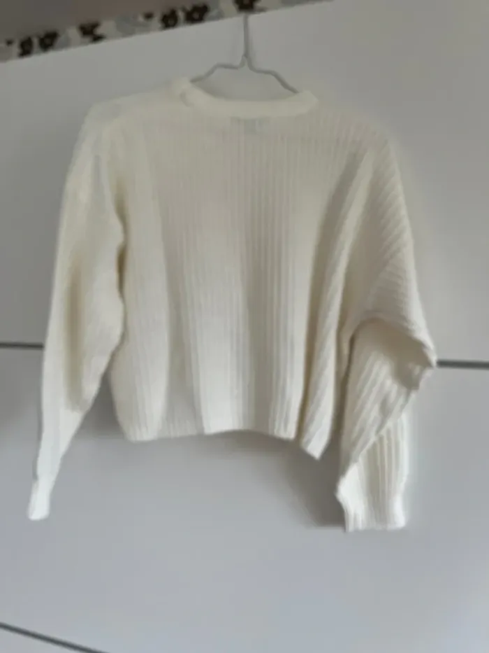 Pull Jennyfer XS - photo numéro 2