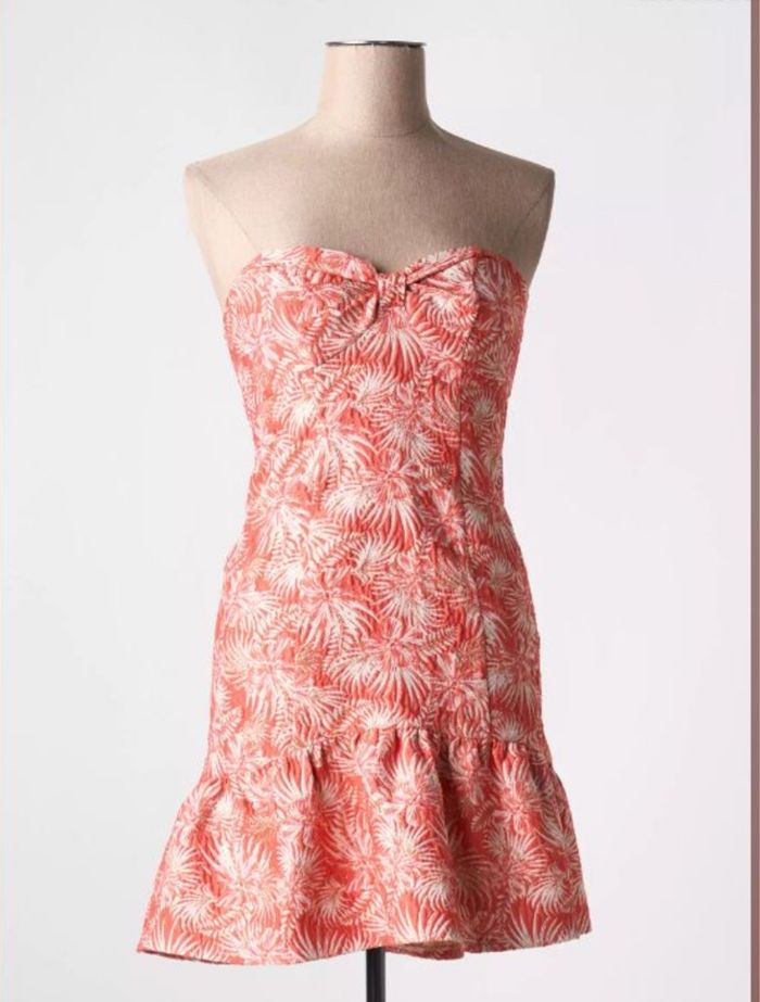 Robe NAF NAF - photo numéro 4