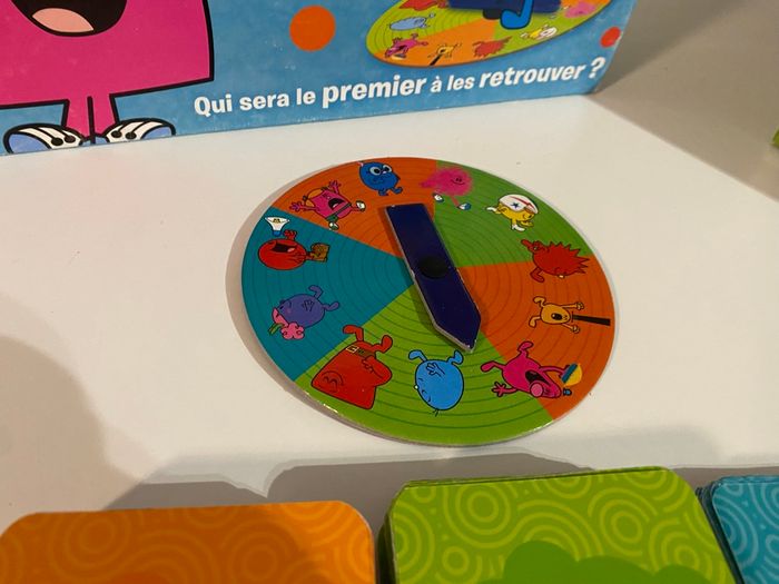 Les Monsieur Madame - photo numéro 5