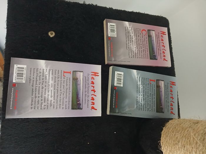 Lot de livres enfant - photo numéro 2