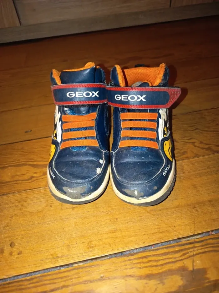 Basket 30