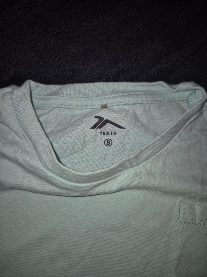 Tee-shirt large - photo numéro 3