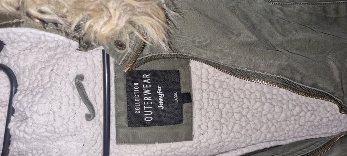 manteaux hivers - photo numéro 2