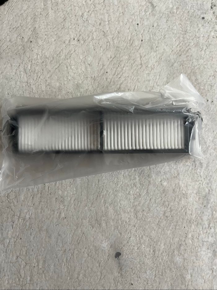 Pack accessoire Eziclean ultim slim V2 - photo numéro 3