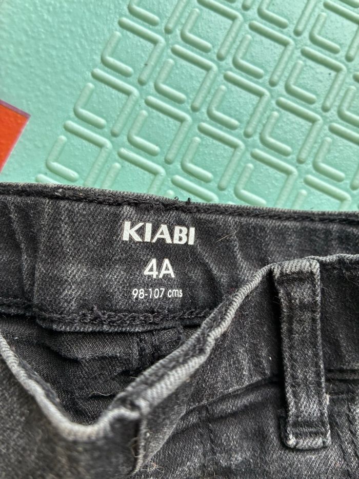 Pantalon fille - photo numéro 2