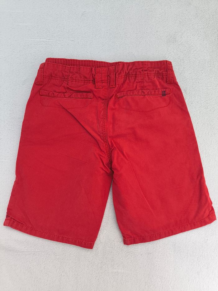 Short garçon Catimini 5 ans - photo numéro 3