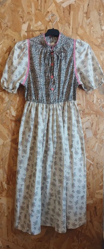 Robe vintage