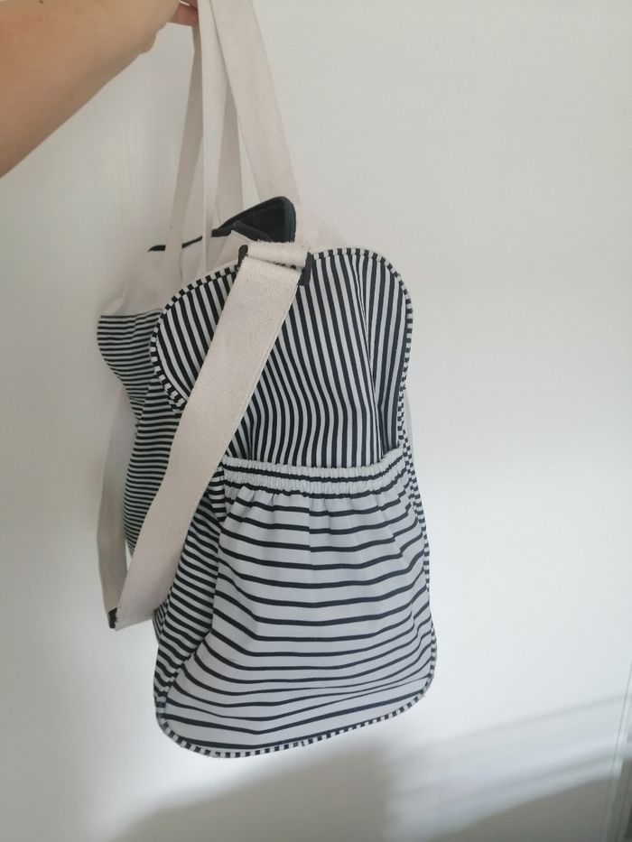 Sac à langé - photo numéro 3