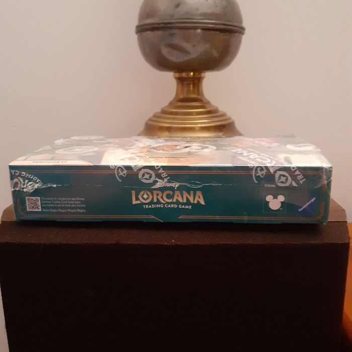 Lorcana Display scellé chapitre 7 *24 boosters - photo numéro 7