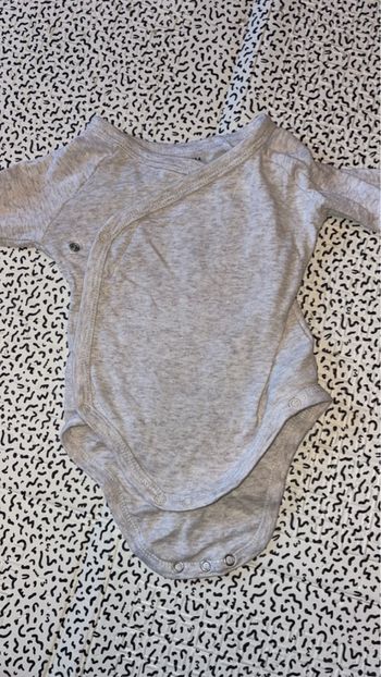 Body 9 mois