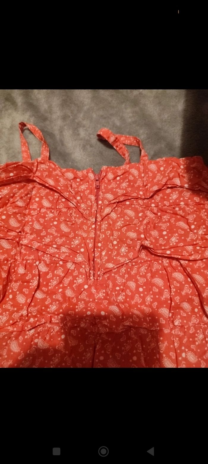 Haut fille - photo numéro 2