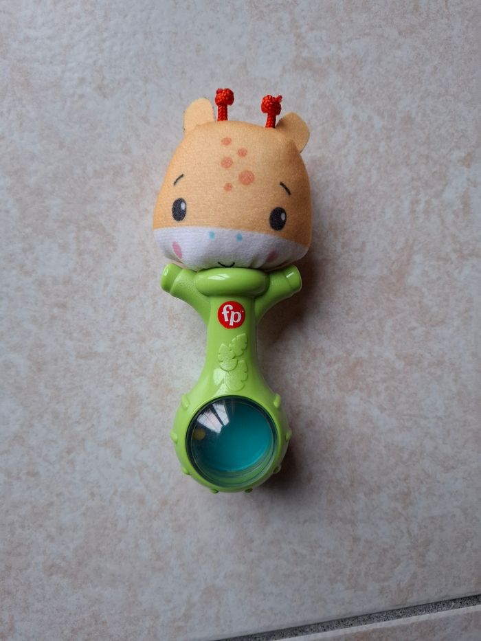 Jouets d'éveil - photo numéro 4