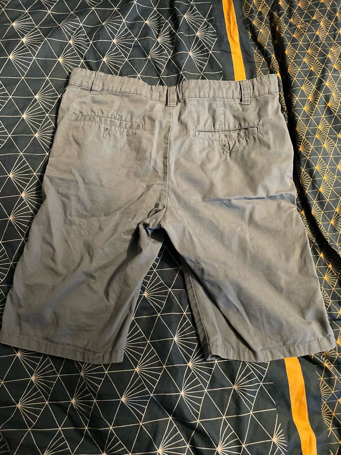 Short garçon - photo numéro 2