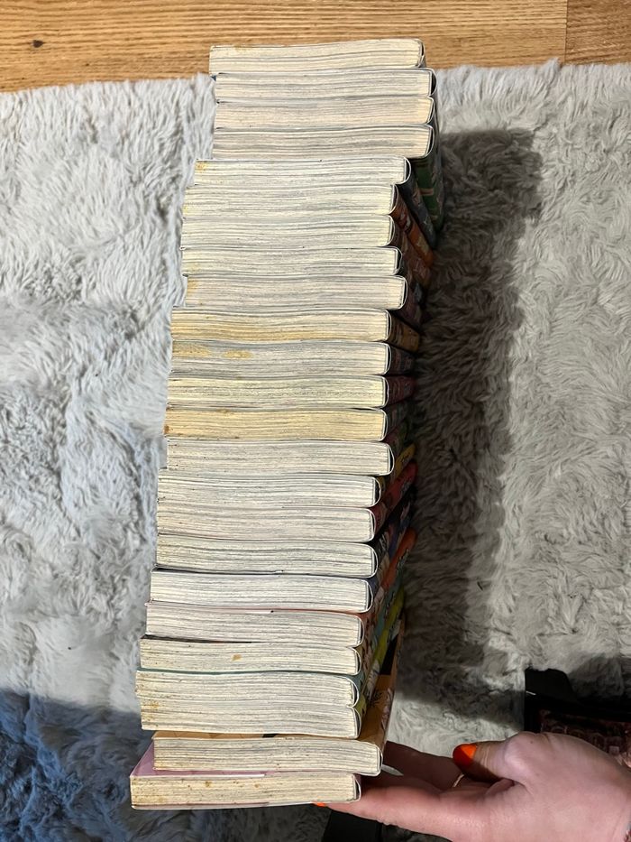 Switch girl - photo numéro 5