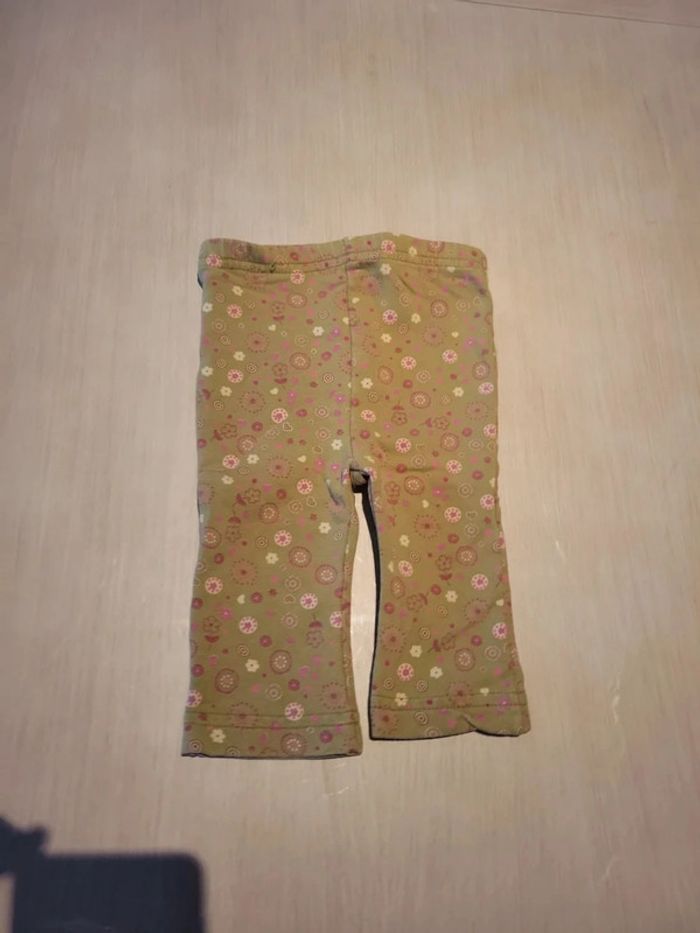 Leeging Du Pareil au même